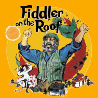 Review: FIDDLER ON THE ROOF at Diamond Head Theatre