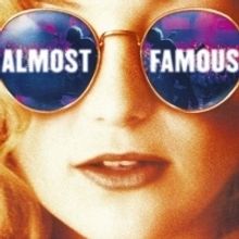 ALMOST FAMOUS Musical To Feature Elton John's 'Tiny Dancer'