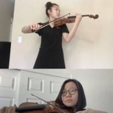 VIDEO: SMI Chamber Performs Shostakovich String Quartet No. 8