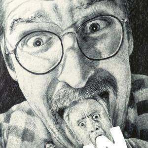 Cory Santilli's IN THE MOUTH Now Available Digitally