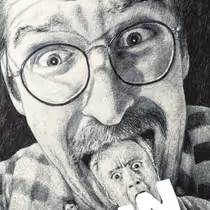 Cory Santilli's IN THE MOUTH Now Available Digitally