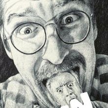 Cory Santilli's IN THE MOUTH Now Available Digitally