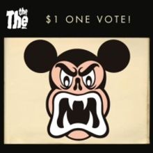 The The Announce '$1 One Vote!' 7'