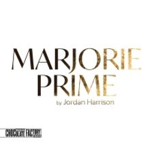 Tickets from £48 for MARJORIE PRIME at the Menier Chocolate Factory