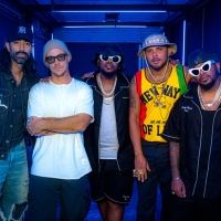 Major League DJz & Major Lazer Share 'Koo Koo Fun' Remixes