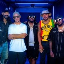 Major League DJz & Major Lazer Share 'Koo Koo Fun' Remixes