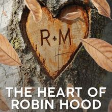 Review: THE HEART OF ROBIN HOOD at Kanata Theatre
