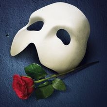 THE PHANTOM OF THE OPERA Will Return to China This Fall