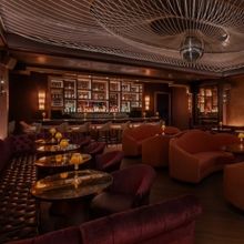 Review: Beauty & Essex Serves Its Innovative Global Cuisine in Sophisticated Setting