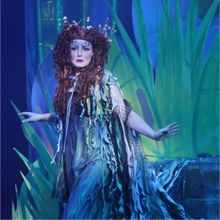 Review: IOLANTHE at Gilbert and Sullivan Society of Houston