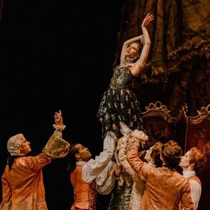 MANON, CARMEN, & More Among Royal Ballet and Opera 2026/27 Cinema Season
