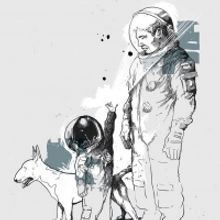 The Crossing to Present MOTION STUDIES Featuring World Premieres By Gabriel Kahane An