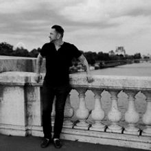 Canadian Producer & Singer/Songwriter Peter Karroll Releases 'Coming Home' For The Ve