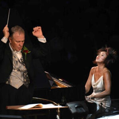 Review: BBC PROMS: LAST NIGHT OF THE PROMS 2026, Royal Albert Hall