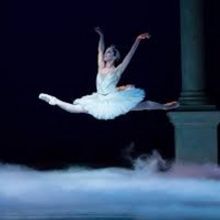 BWW Feature: PACIFIC NORTHWEST BALLET PRINCIPAL DANCER SARAH RICARD ORZA ANNOUNCES HE
