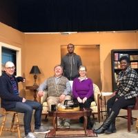 Rosedale Community Theatre Presents CLIFFHANGER