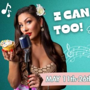Interview: Erica Marie Weisz of “I CAN COOK, TOO!” at New Village Arts