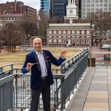 The Philly Pops to Present POPS ON INDEPENDENCE Concert