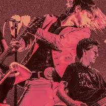 Fake Names Release New Single 'If You Could See Me Today'