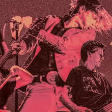 Fake Names Release New Single 'If You Could See Me Today'