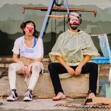 GLASS HALF FULL to be Presented at the 2023 Atlanta Fringe Festival This Month