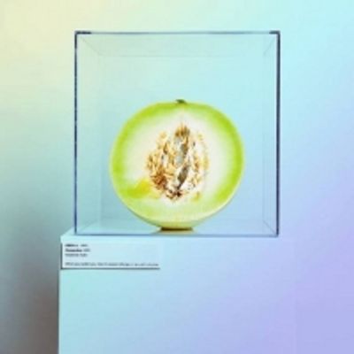 EBEN Arrives With HONEYDEW EP