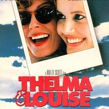 THELMA AND LOUISE Musical Adaptation In the Works From Neko Case and Oscar-Winner Cal