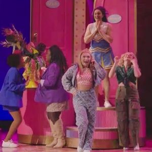 Video: First Look at LEGALLY BLONDE at Theatre Calgary