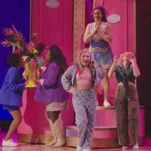 Video: First Look at LEGALLY BLONDE at Theatre Calgary