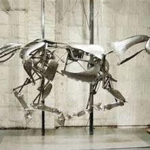 Morris Museum Announces Winter Hours