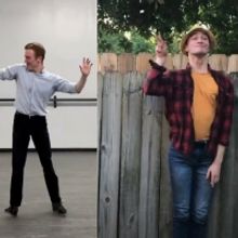 ICYMI: Watch the Top 3 College Students Perform for Next on Stage: Dance Edition!