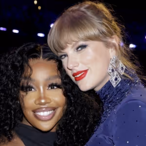 SZA to Perform at the GRAMMYs; Taylor Swift Will Attend