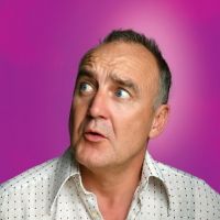 Jimeoin Comes to Parr Hall in 2023