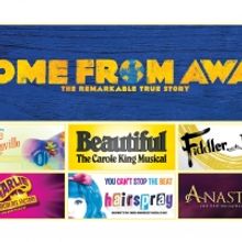 2021-22 Pavilion Performance Series Announced