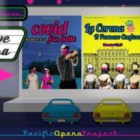 Pacific Opera Project Announces Covid-Themed Drive-In Fall 2020 Season In Camarillo