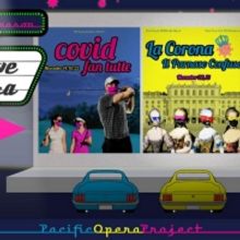 Pacific Opera Project Announces Covid-Themed Drive-In Fall 2020 Season In Camarillo