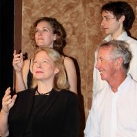 Melville Theatre Presents OLD LOVE in November