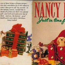 Roundup: The 2023 Christmas Playlist