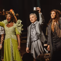 Wake Up With BroadwayWorld September 3, 2026- HADESTOWN Welcomes New Stars and More