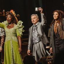 Wake Up With BroadwayWorld September 3, 2026- HADESTOWN Welcomes New Stars and More