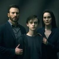 Apple TV to Premiere Trailer for DEFENDING JACOB Starring Chris Evans on Wednesday