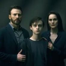 Apple TV to Premiere Trailer for DEFENDING JACOB Starring Chris Evans on Wednesday