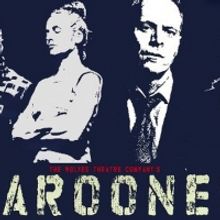 The Wolves Theatre Company Presents MAROONED