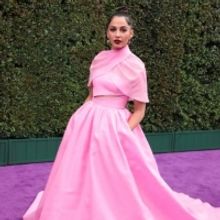 Naomi Scott to Star Alongside Anthony Ramos in DISTANT