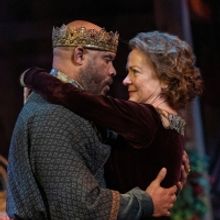 Handsome Production, Tedious Script: THE LION IN WINTER at Everyman Theatre