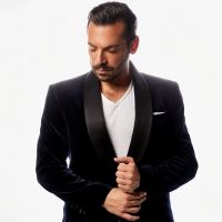 Amine Hachem Is Returning to Feinstein's/54 Below For One Night Only