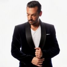 Amine Hachem Is Returning to Feinstein's/54 Below For One Night Only