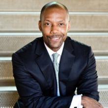 T. Oliver Reid to Kick Off Forestburgh Under The Stars Broadway Concert Series