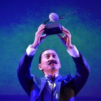 East West Players Presents Vancouver Asian Canadian Theatre's 1 HOUR PHOTO