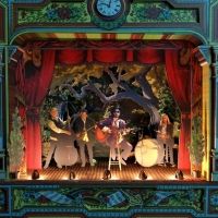 The Dirty Knobs With Mike Campbell Premiere New Song 'Irish Girl'